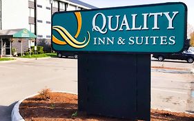 Quality Inn & Suites Everett